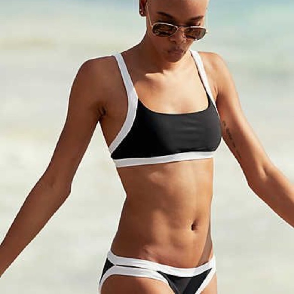 NWOT Aerie Bikini